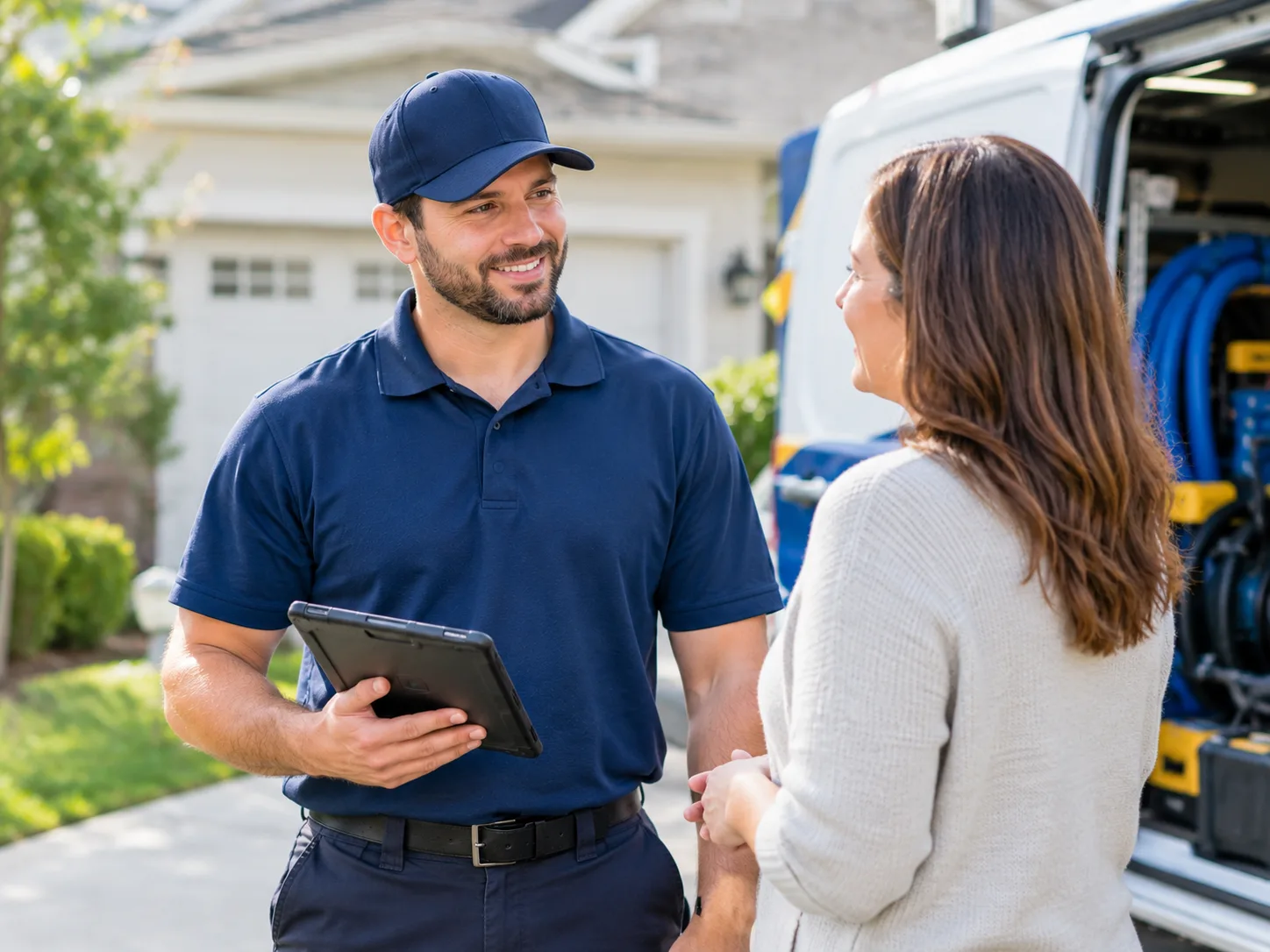 Sewage Backup Cleanup Kingsford, MI FAQs